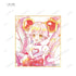 『#コンパス 戦闘摂理解析システム』トレーディング Ani-Art aqua label ミニ色紙 ver.C(全9種) BOX